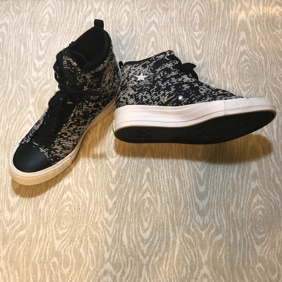 converse lunarlon womens